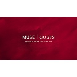 Muse - Guess Gift Card KSA Store SAR 1000 Muse - Guess Gift Card KSA Store SAR 1000