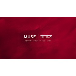 Muse - Tumi Gift Card KSA Store SAR 500 Muse - Tumi Gift Card KSA Store SAR 500