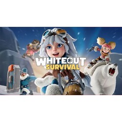 Whiteout Survival Gift Card Global Store Frost Star 18495 Whiteout Survival Gift Card Global Store Frost Star 18495