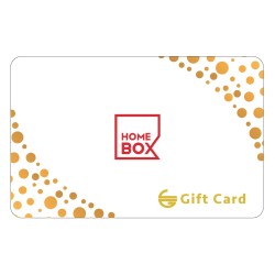 Home Box Gift Card KSA Store SAR 200 Home Box Gift Card KSA Store SAR 200