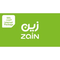Zain Data 30GB+30GB YT Subscription KSA Store 3 Month Zain Data 30GB+30GB YT Subscription KSA Store 3 Month