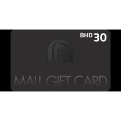 MAF Gift Card Bahrain Store BHD 30 MAF Gift Card Bahrain Store BHD 30