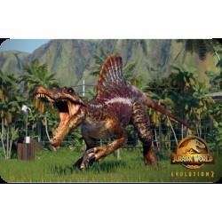 Jurassic World Evolution 2 Jurassic World Evolution 2