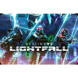 Destiny 2 Lightfall Standard Ed (Xbox Series XS, One)