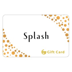 Splash Gift Card Kuwait Store KWD 50 Splash Gift Card Kuwait Store KWD 50