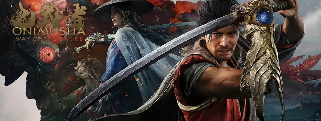 Onimusha: Way of the Sword PC Requirements Revealed – PS5, Xbox Series X|S, and Switch 2 Performance Details Onimusha: Way of the Sword PC Requirements Revealed – PS5, Xbox Series X|S, and Switch 2 Performance Details
