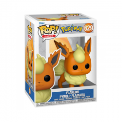 POP! : Pokemon - Flareon BY FUNKO (629)