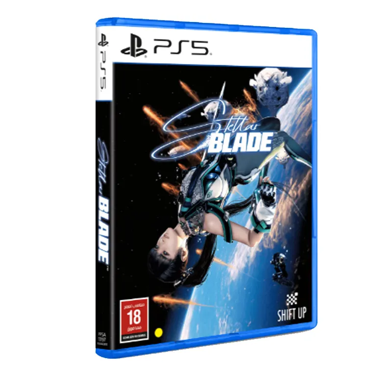 Stellar Blade PlayStation 5 · Sony · El Corte Inglés