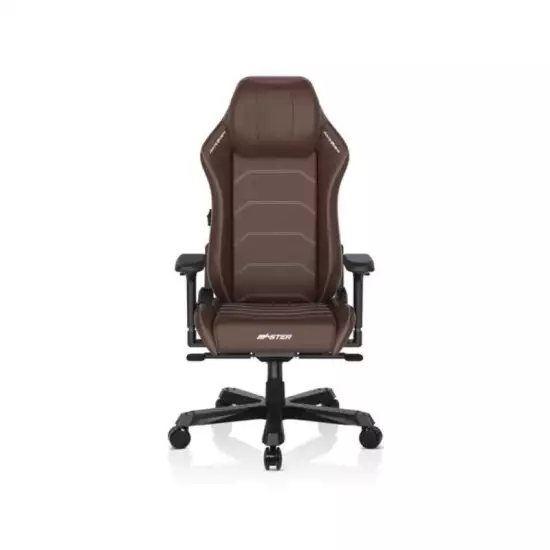 DXRACER MASTER SERIES 2022-BROWN | MAS-I238S-C-A3 GAMING CHAIR DXRACER MASTER SERIES 2022-BROWN | MAS-I238S-C-A3 GAMING CHAIR