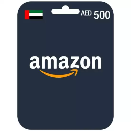 Amazon 500 AED Amazon 500 AED
