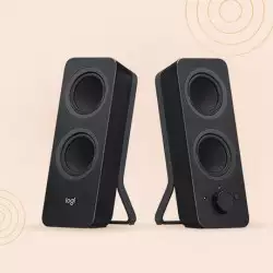 Speaker & Headset