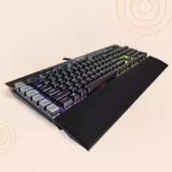 Keyboard