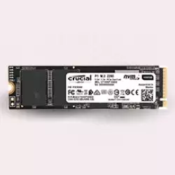 Hard Drive