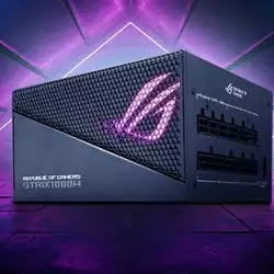 Power Supply