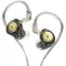 KZ EDX Pro in-ear Headphones Dual Magnetic Driver With Mic 3.5 - Black| 6970493061762 KZ EDX Pro in-ear Headphones Dual Magnetic Driver With Mic 3.5 - Black| 6970493061762