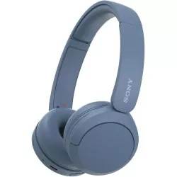 Sony WH-CH520 Wireless Headphones Blue ( Open Sealed )