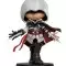 ASSASSIN'S CREED 2 - EZIO MINICO STATUE BY IRON STUDIOS