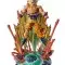Tamashi Nations - Dragon Ball Z - Super Saiyan Son Goku are You Talking About Krillin?!!!!!, Bandai Spirits FiguartsZERO Tamashi Nations - Dragon Ball Z - Super Saiyan Son Goku are You Talking About Krillin?!!!!!, Bandai Spirits FiguartsZERO