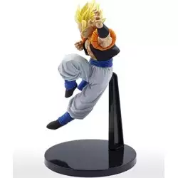 Banpresto Dragon Ball Super Son Goku FES!! 15 (2. Super Saiyan Gogeta) (Single Item) Banpresto Dragon Ball Super Son Goku FES!! 15 (2. Super Saiyan Gogeta) (Single Item)