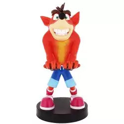 Cable Guy CG Crash Bandicoot Trilogy Controller & Phone Holder