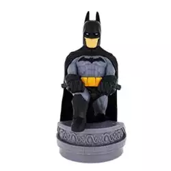 Cable Guys - Batman Gaming Accessories Holder & Phone Holder for Most Controller (Xbox, Play Station, Nintendo Switch) & Phone Cable Guys - Batman Gaming Accessories Holder & Phone Holder for Most Controller (Xbox, Play Station, Nintendo Switch) & Phone