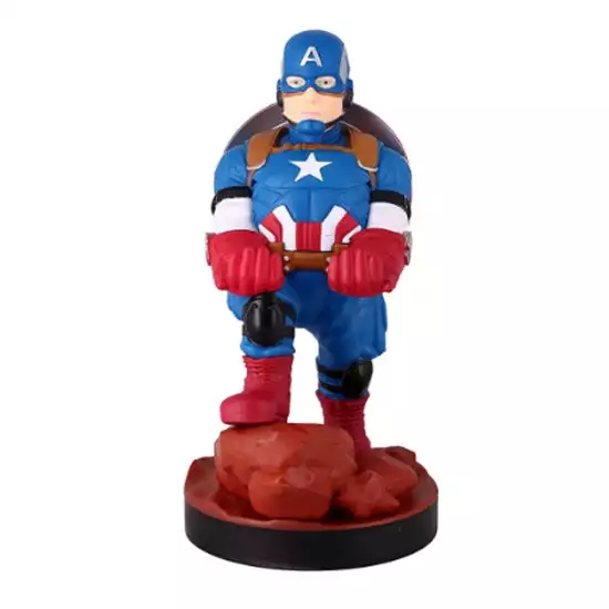 Cable guys - Captain America