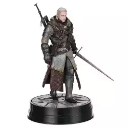 Dark Horse Comics 3 - Wild Hunt: Grandmaster Ursine Figure
