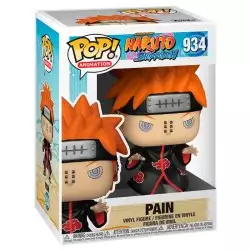 POP! ANIMATION: NARUTO - PAIN BY FUNKO (934)