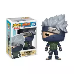 POP! ANIMATION: NARUTO SHIPPUDEN – KAKASHI BY FUNKO (182)