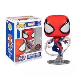 POP! : Marvel: Spider-Girl BY FUNKO (955) POP! : Marvel: Spider-Girl BY FUNKO (955)