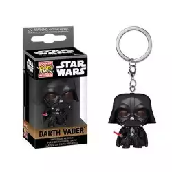 Pop! Keychain: Star Wars Obi-Wan Kenobi - Darth Vader Pop! Keychain: Star Wars Obi-Wan Kenobi - Darth Vader