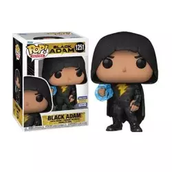 POP! :Movies: Black Adam BY FUNKO (1251) POP! :Movies: Black Adam BY FUNKO (1251)