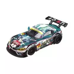 GSR HATSUNE MIKU BMW 2014: SEASON OPENING VERSION GSR HATSUNE MIKU BMW 2014: SEASON OPENING VERSION