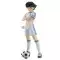 POP UP PARADE CAPTAIN TSUBASA - TSUBASA OZORA BY GOOD SMILE