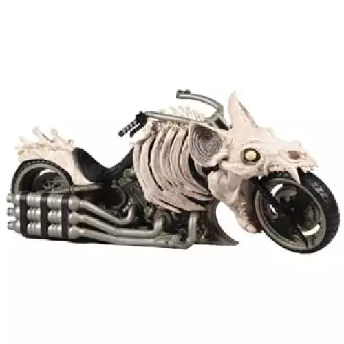 McFarlane Toys DC Multiverse Death Metal Batcycle  BY MCFARLANE TOYS