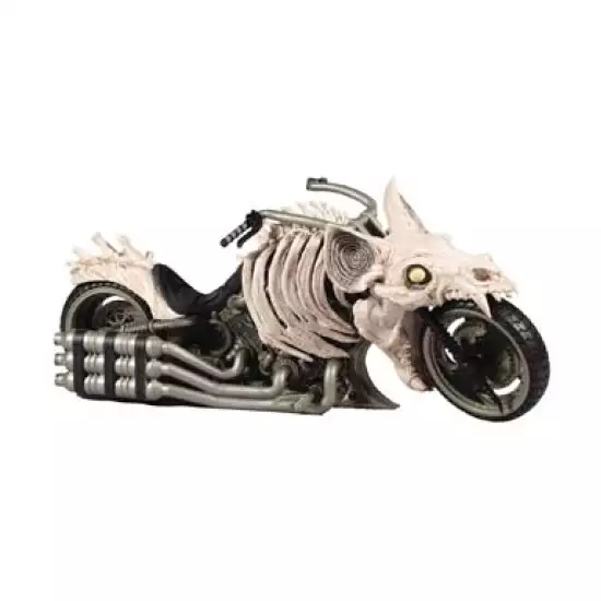 McFarlane Toys DC Multiverse Death Metal Batcycle BY MCFARLANE TOYS McFarlane Toys DC Multiverse Death Metal Batcycle BY MCFARLANE TOYS