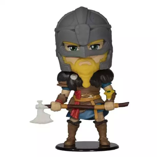 UBI HEROES SERIES 2 CHIBI ACK EIVOR MALE (PS4) UBI HEROES SERIES 2 CHIBI ACK EIVOR MALE (PS4)