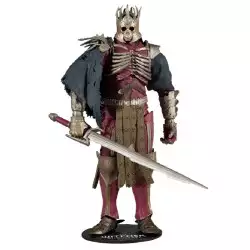 Mcfarlane - Witcher Gaming 7 Figures 1 - Eredin Breacc Glas