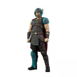 S.H.FIGUARTS THOR: RAGNAROK - THOR & TAMASHII EFFECT THUNDERBOLT SET BY BANDAI TAMASHII S.H.FIGUARTS THOR: RAGNAROK - THOR & TAMASHII EFFECT THUNDERBOLT SET BY BANDAI TAMASHII
