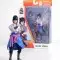 Sasuke Uchiha (Naruto) BST AXN 5" Action Figure BY THE LOYAL SUBJECTS
