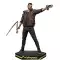 Dark Horse Deluxe Cyberpunk 2077 V-Male Figure, Multicolor, 9.5 inches