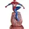Marvel Gallery PS4 Spider-Man PVC Figure Marvel Gallery PS4 Spider-Man PVC Figure
