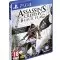 Assassin's Creed IV Black Flag  PS4  (Used )