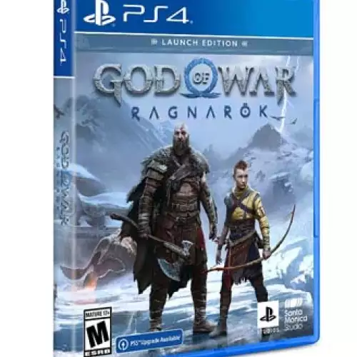 God of War™: Ragnarok  – PS4