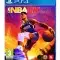 NBA 2K23 PS4