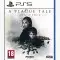 A Plague Tale  Innocence PlayStation 5