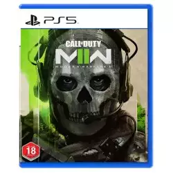 Call of Duty: Modern Warfare II (PS5)