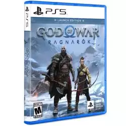 God of War™: Ragnarok – PS5 God of War™: Ragnarok – PS5