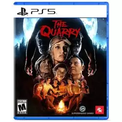 The Quarry (PS5)