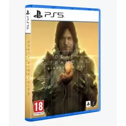 Death Stranding: Director's Cut - PS5